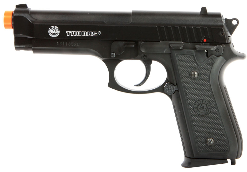 Cybergun Taurus Airsoft Pistol Airsoft Guns Airsoft Spring Pistol