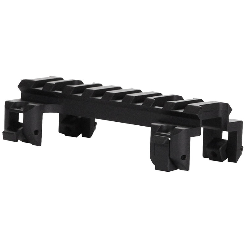 ELITE FORCE / H&K Low-Profile Optic Claw Mount for MP5 / G3 Airsoft Guns