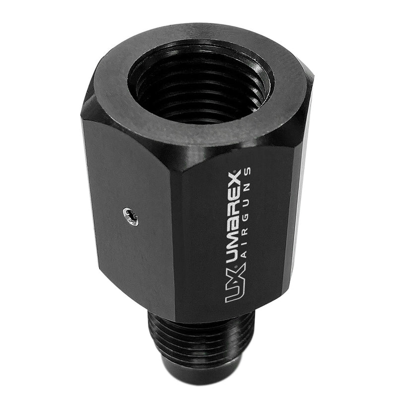 UMAREX Removable Check Valve Adapter for 88g Co2 Tanks