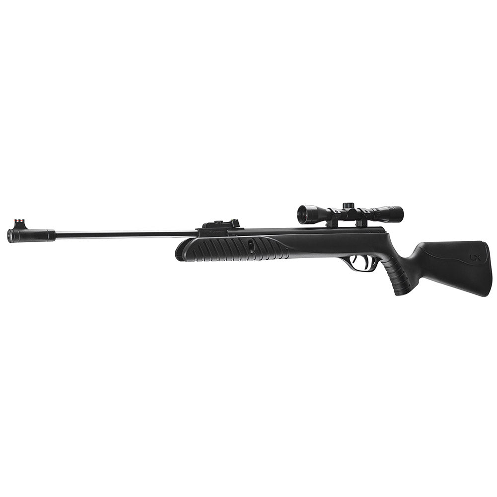 UX SYRIX Break Barrel Action Pellet Air Rifle by UMAREX