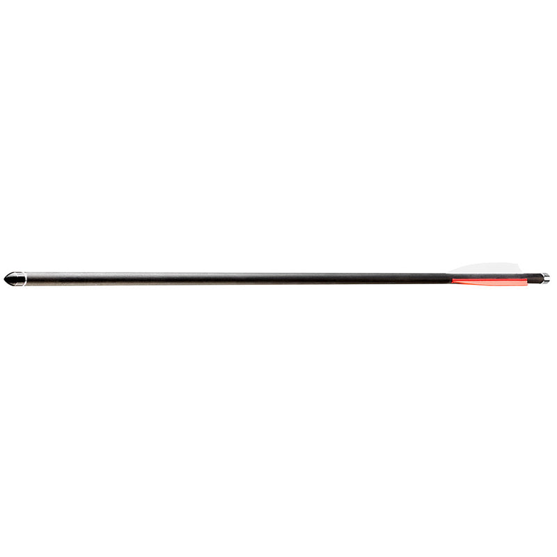 UMAREX AirSaber Air Archery Carbon Fiber Airgun Arrows 6-Pack