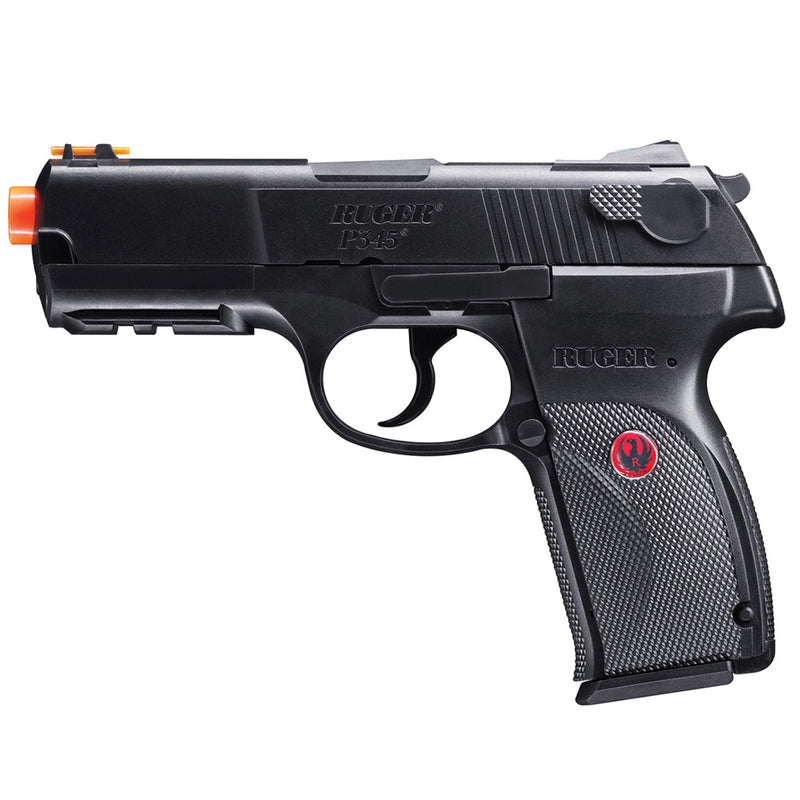 RUGER P345 PR Co2 Powered Non-Blowback Airsoft Pistol