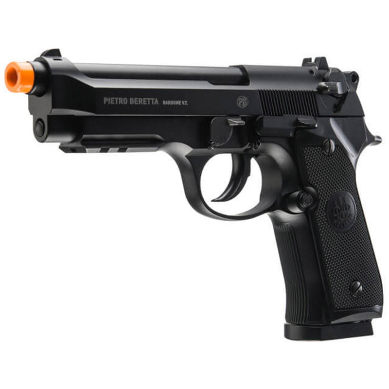 Beretta Full Metal Mod. 92 A1 Co2 GBB Full Auto Airsoft Pistol by KWC