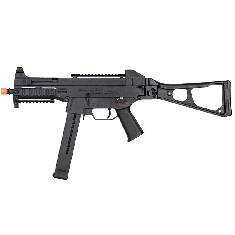 H&K Competition Series UMP .45 AEG Airsoft SMG by UMAREX