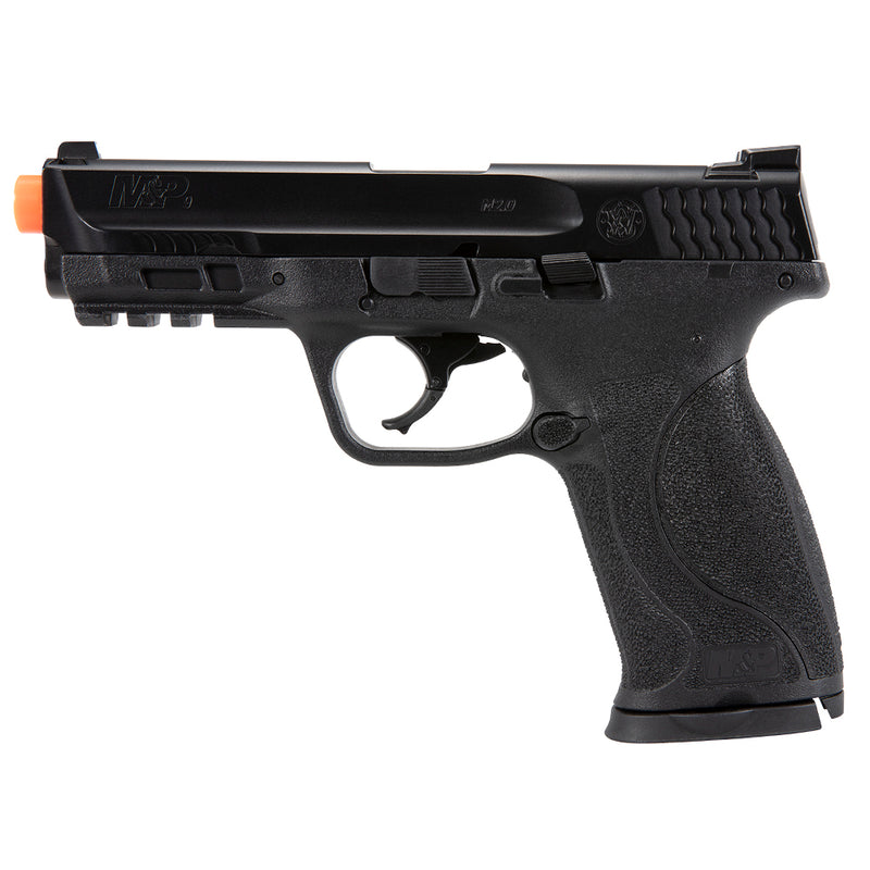 Smith & Wesson M&P9 M2.0 Co2 Half-Blowback Airsoft Pistol by UMAREX