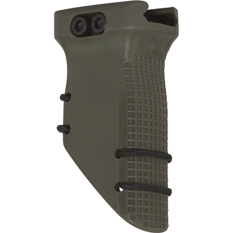 Valken Tactical Foregrip V-TAC VGS Vertical Grip System - OD Green