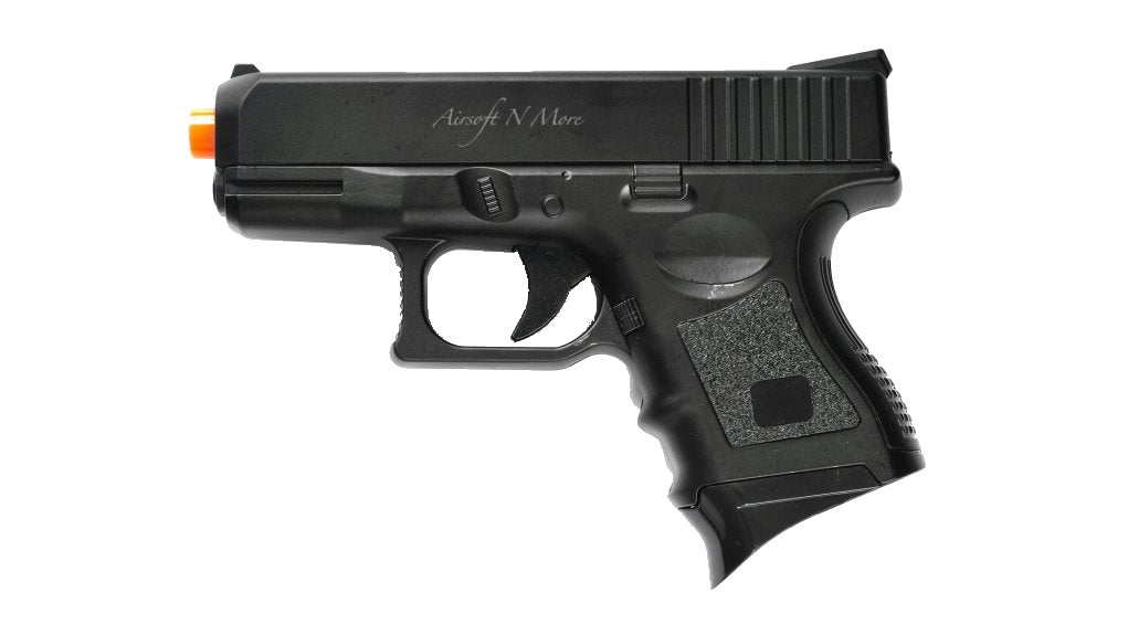 PISTOLS／THE U.K. & U.S. 7