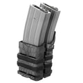 Lancer Tactical High Speed Double Rifle Magazine Pouch