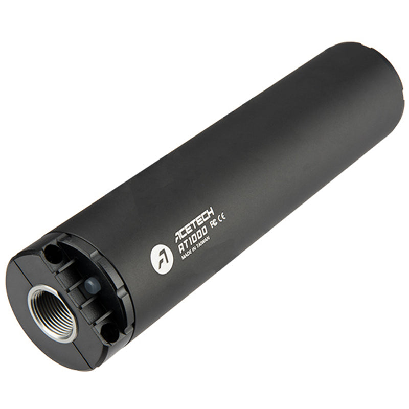 AceTech AT1000 14mm CCW Airsoft Tracer Unit Barrel Extension