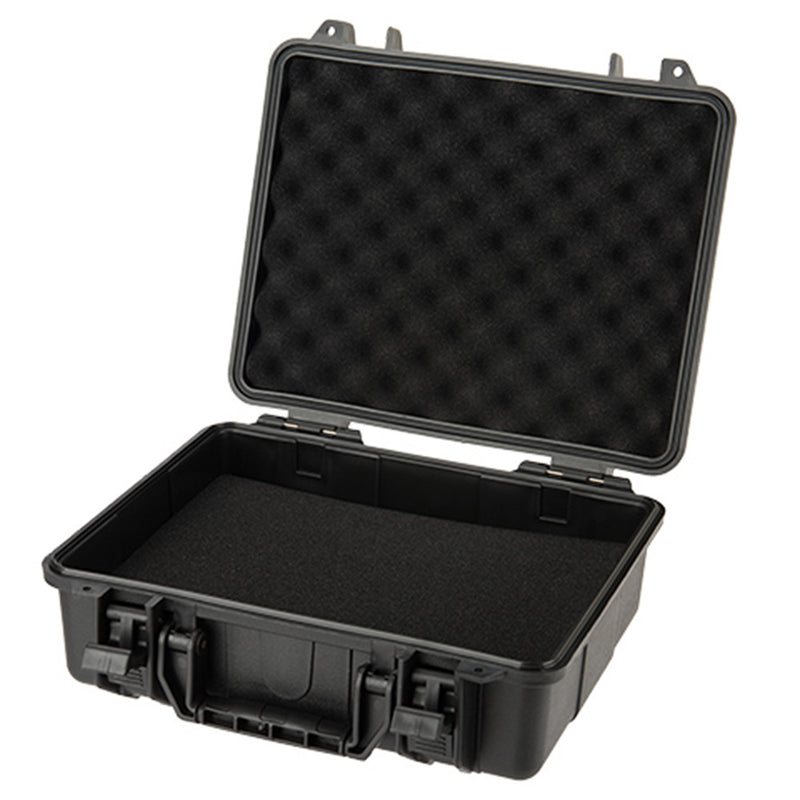 Lancer Tactical Universal Polymer Airsoft Pistol Carry Case