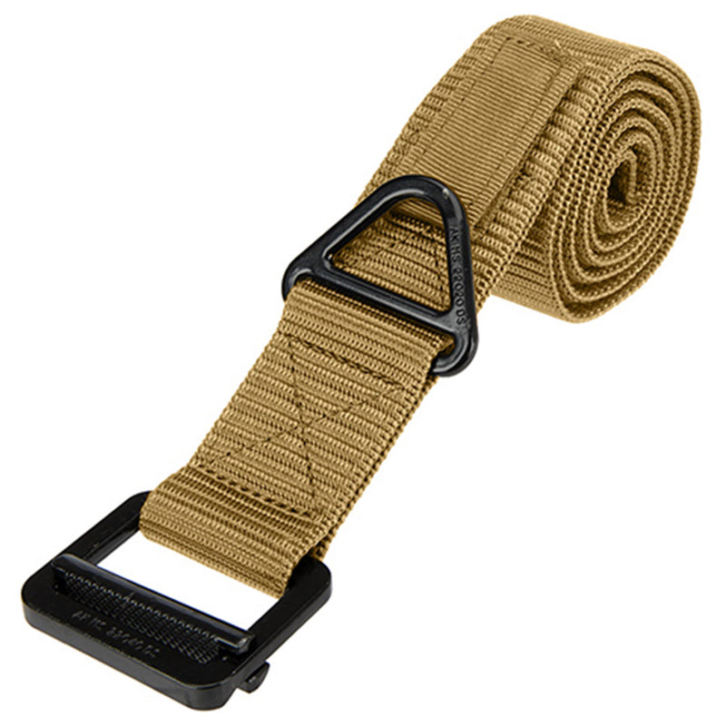 Lancer Tactical 1.75" Adjustable Riggers Belt