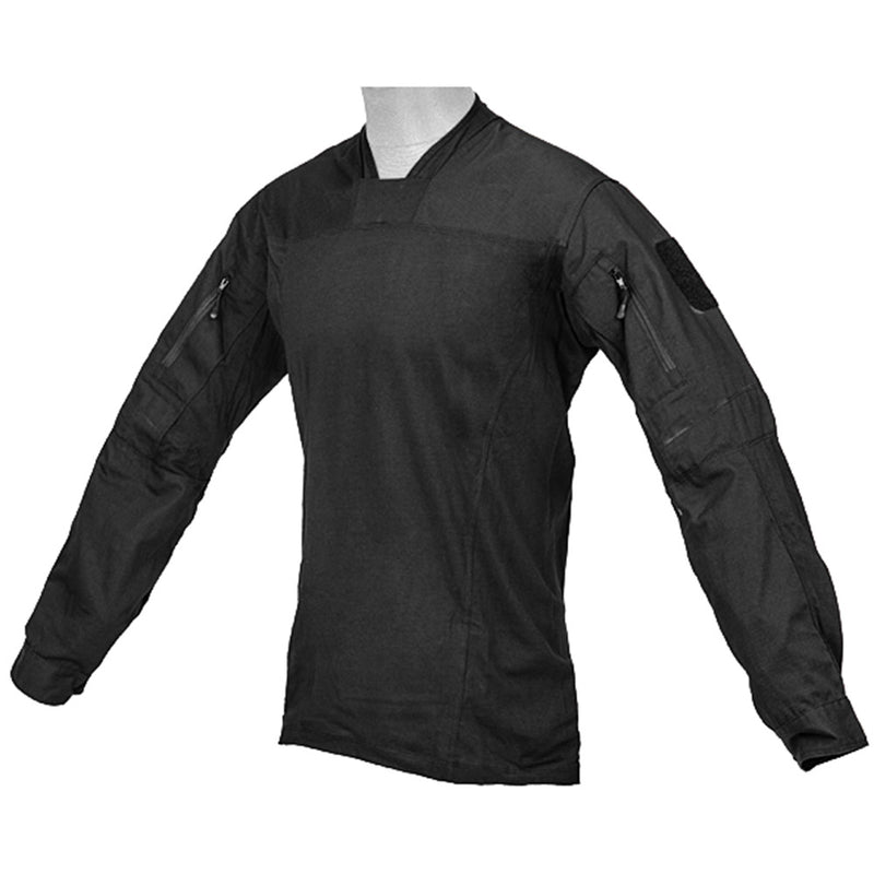 Lancer Tactical TLS Half Shell Combat Shirt