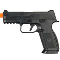 FN Herstal FNS-9 Spring Powered Airsoft Pistol by CYBERGUN