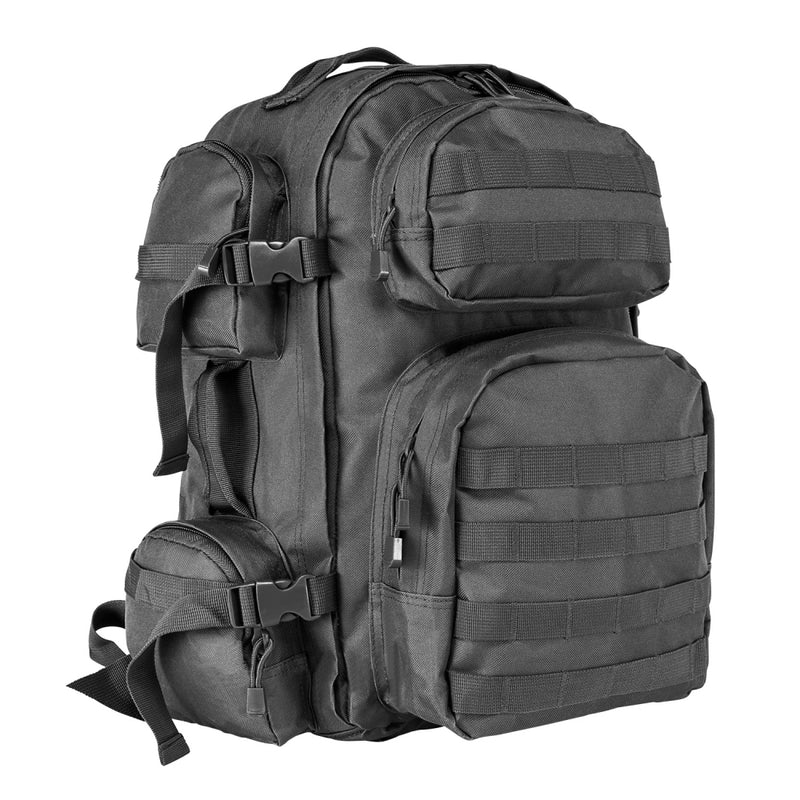 VISM Tactical Assault MOLLE Backpack by NcSTAR