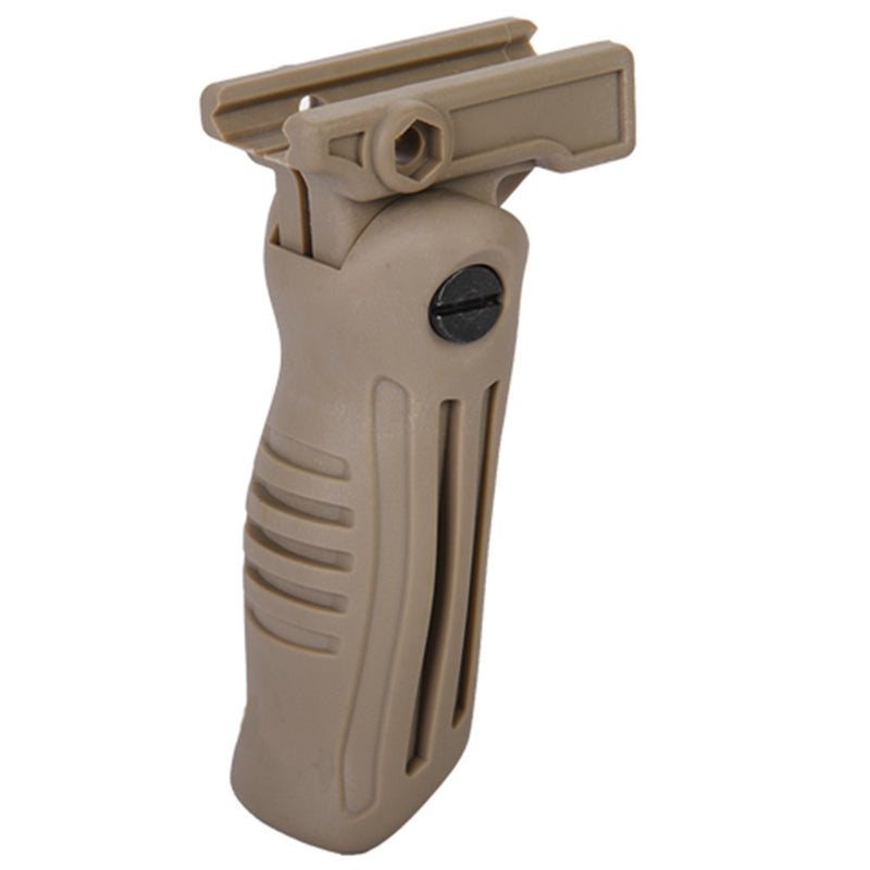 UKARMS Tactical RIS Folding Vertical Grip by CYMA