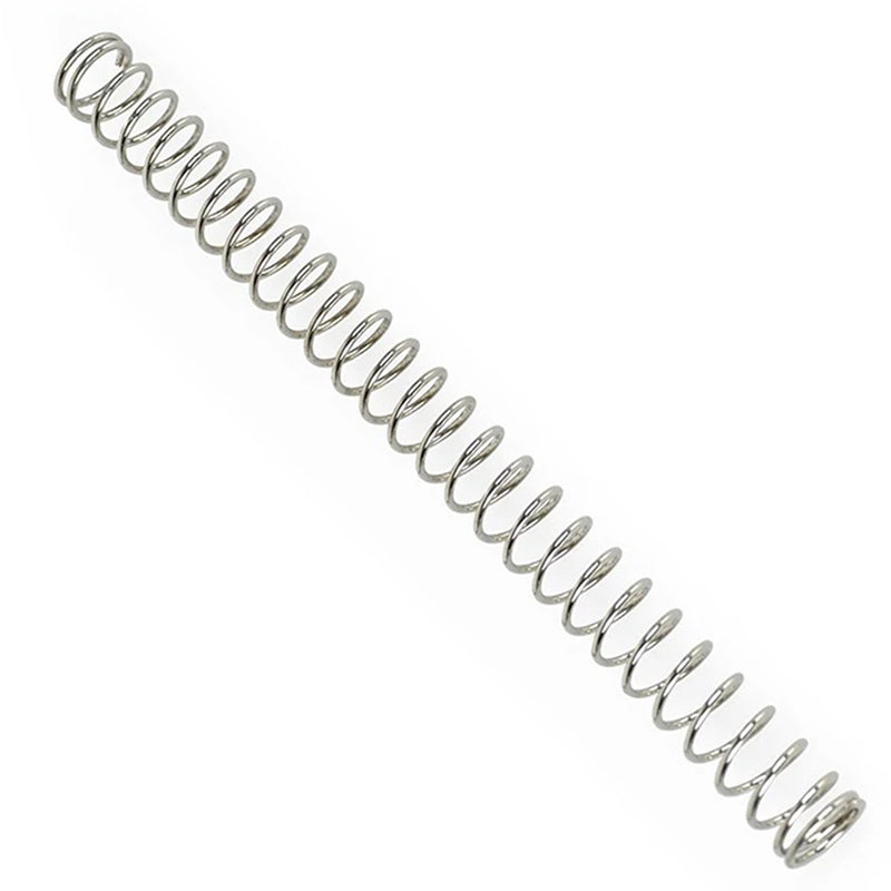CNC Production Upgrade Irregular Pitch Spring for AEG Airsoft Rifles