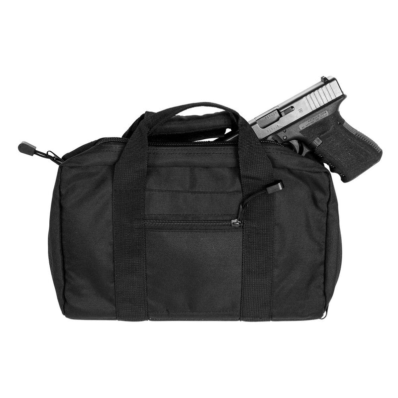 VISM Padded Discreet Double Pistol Case by NcSTAR