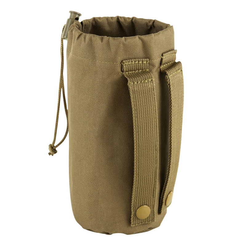 VISM MOLLE Water Bottle Hydration Pouch by NcStar