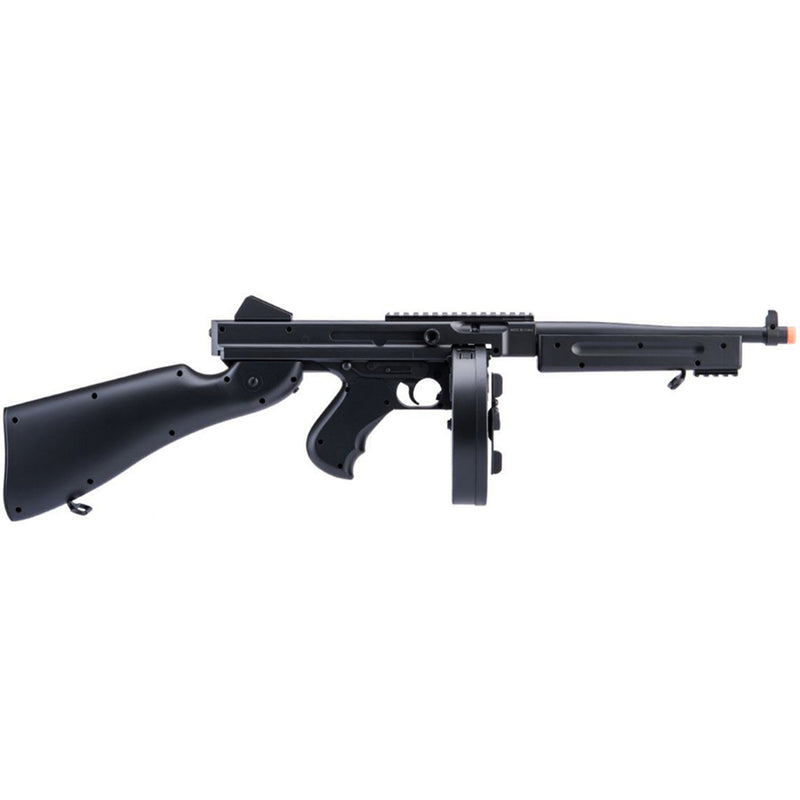 Double Eagle M811 M1A1 Tommy Gun AEG Airsoft Rifle SMG
