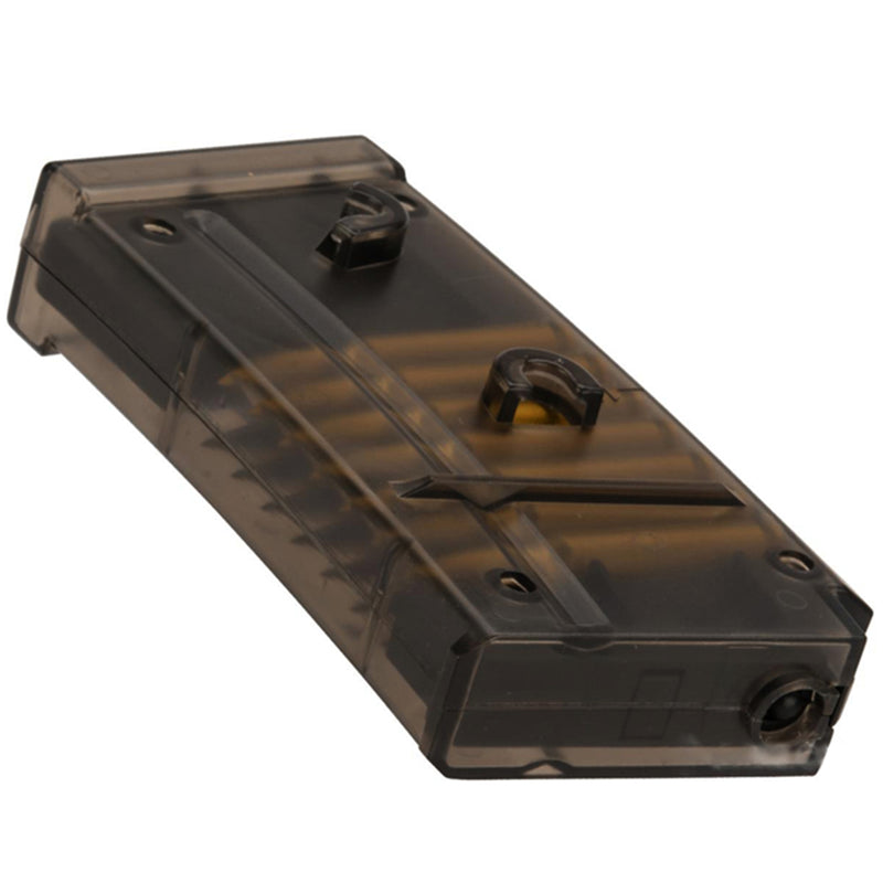 Double Eagle 40rd M82P Low Power AEG Airsoft Mid-Cap Magazine