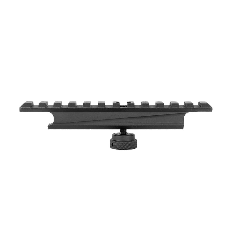 NcSTAR Carry Handle Picatinny Rail Mount Adapter
