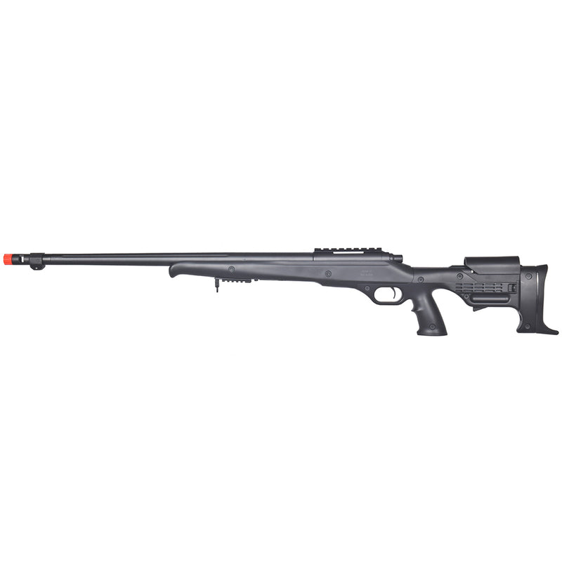 WELL MB11 VSR-10 Bolt Action Airsoft Sniper Rifle