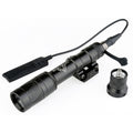 Night Evolution M600W Tactical Airsoft Scout Light w/ Strobe