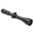 NcSTAR STR Series 3-9x40 Variable Power Rifle Scope