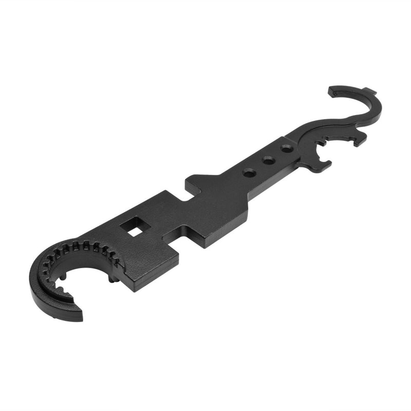 NcSTAR AR15 Armorer's Barrel Wrench Combo Tool