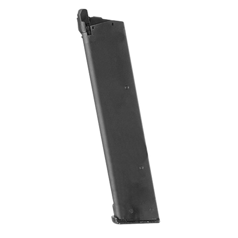 Tokyo Marui 40rd M1911 GBB Extended Airsoft Pistol Magazine