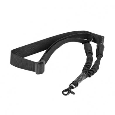 NcStar Single Point Tactical Bungee Rifle Sling