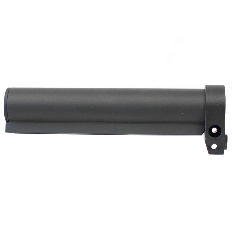 Madbull Licensed ACE Extended 7 Position Airsoft M4 Buffer Tube