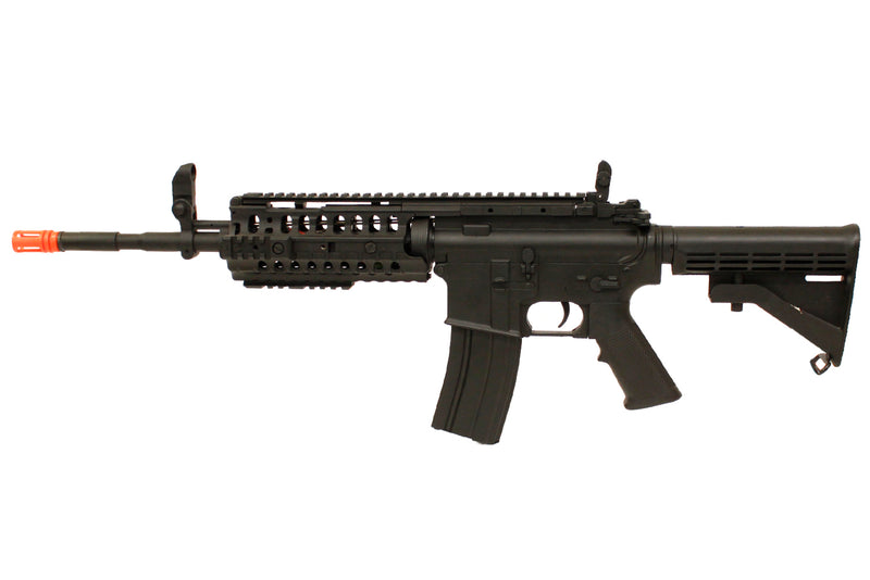 A&K M4 S-System RIS Carbine Airsoft Gun Assault Rifle AEG