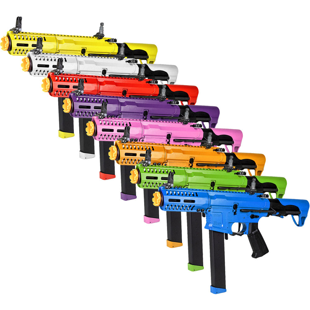 ANM CUSTOMS Cerakote G&G Combat Machine ARP-9 PDW AEG Airsoft Gun
