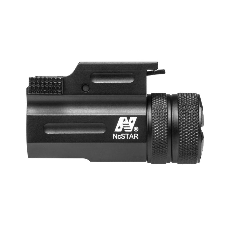 NcSTAR Ultra Compact Green Laser Sight w/ Quick Release Mount