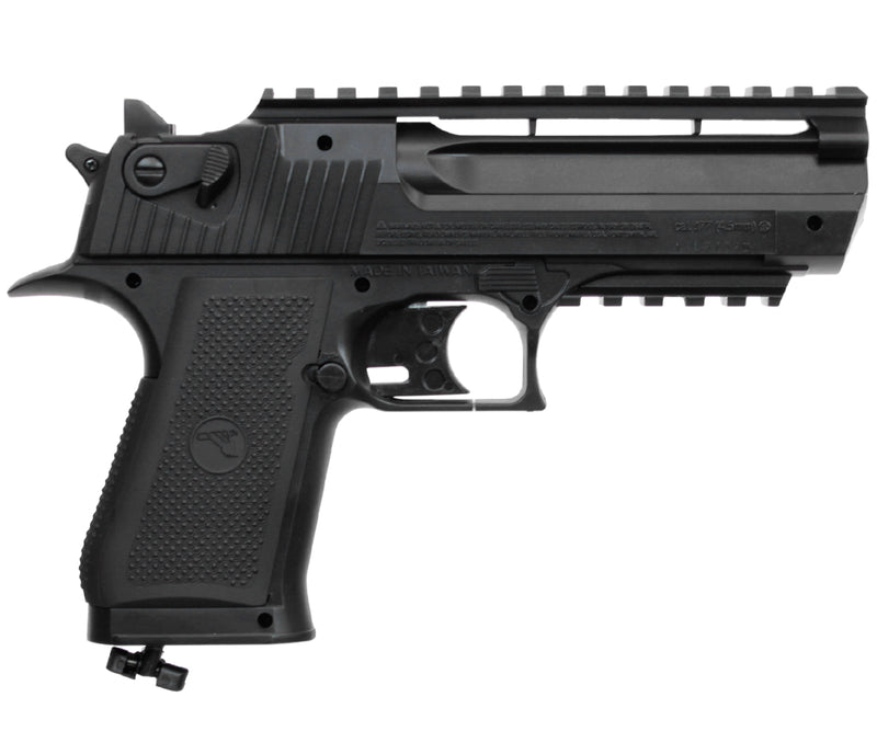 Umarex Magnum Research Baby Desert Eagle Co2 .177 BB Gun Air Pistol