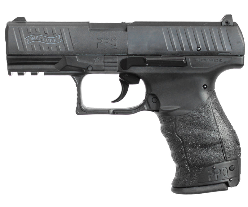 Umarex Walther PPQ Co2 Non Blow Back .177 BB / Pellet Gun Air Pistol