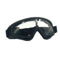 Bravo Tactical V2 Full Seal Airsoft Goggles