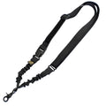 Cetacea Tactical Single Point Rifle Bungee Sling