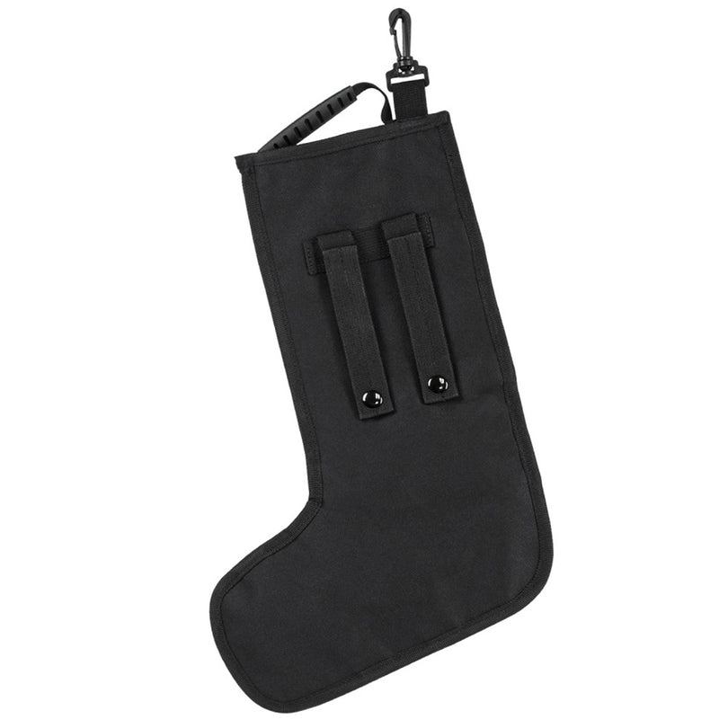 VISM Tactical MOLLE Holiday Stocking w/ Carry Handle by NcSTAR