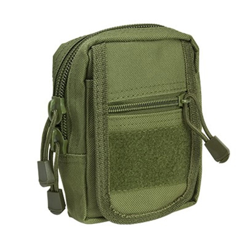 VISM Small Utility MOLLE Pouch by NcSTAR
