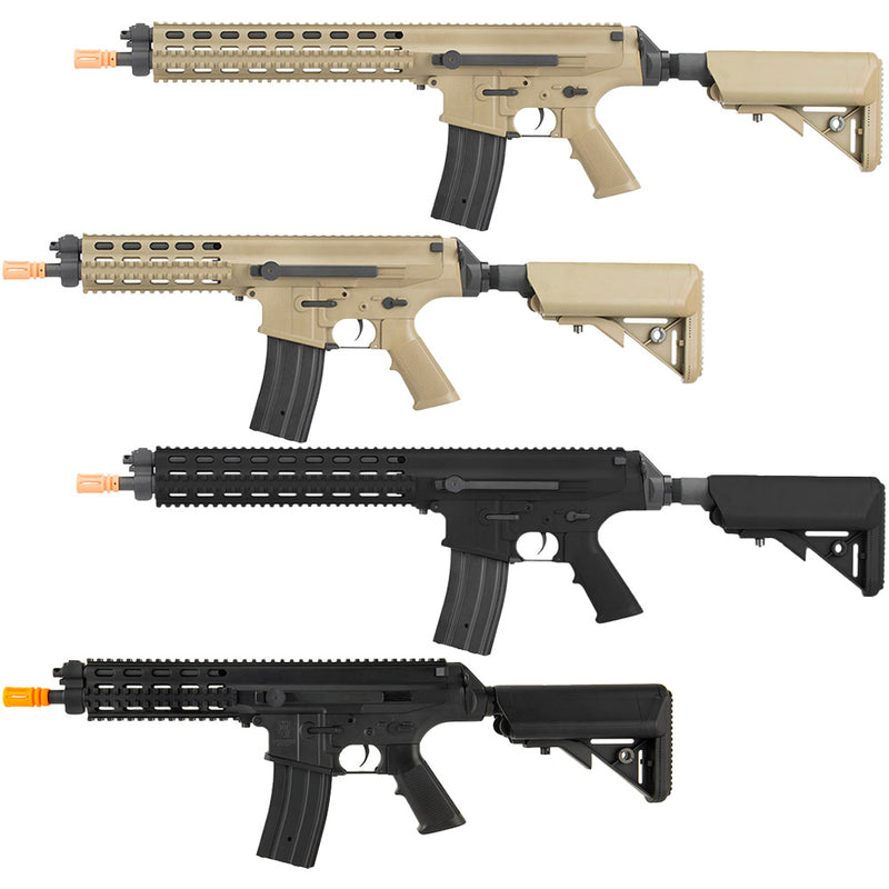 Robinson Armament Licensed XCR Series AEG Airsoft Rifle by ECHO 1