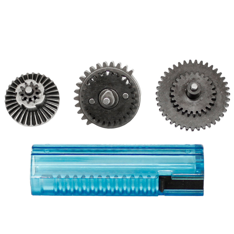 Echo 1 MAX Series Super High Speed Gear Set 13:1 Ratio with Piston
