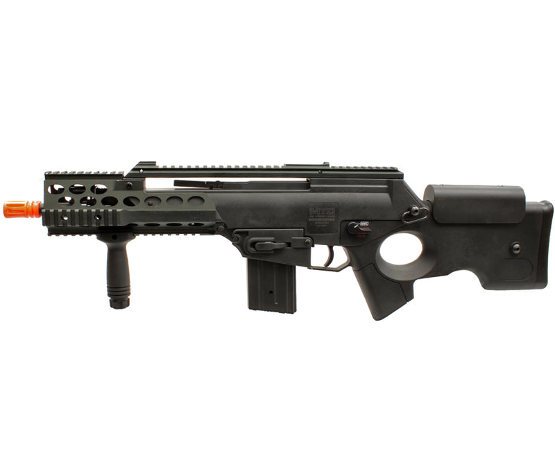 Echo 1 Modular Tactical Carbine MTC 3 RIS  Airsoft Gun AEG