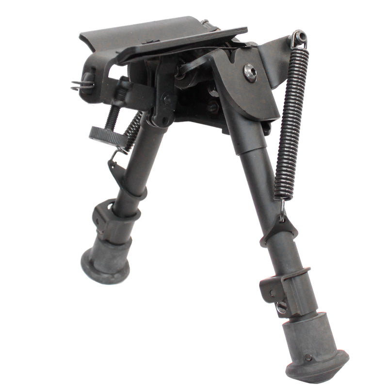 Echo 1 Full Metal M28 Spring Loaded Sniper Rifle Bipod