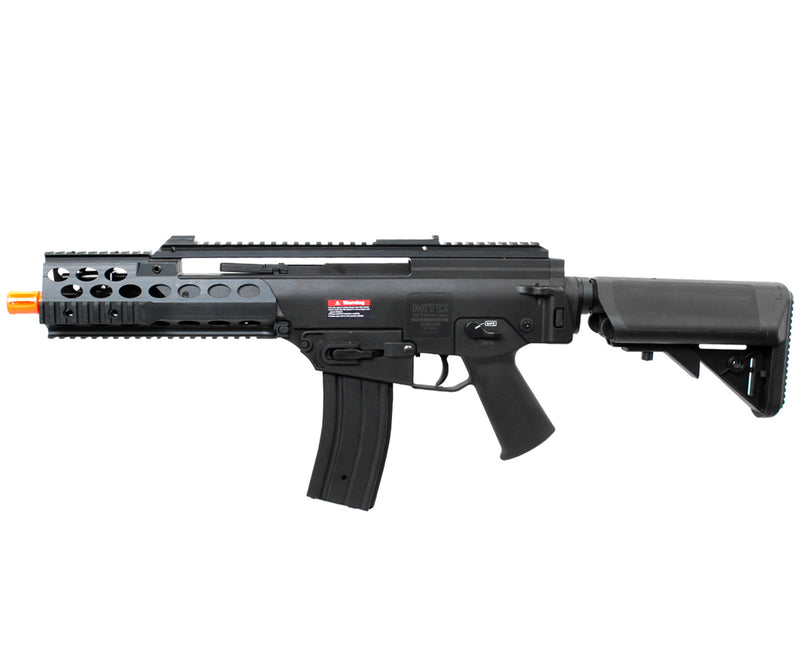 Echo 1 Modular Tactical Carbine MTC 1 RIS  Airsoft Gun AEG