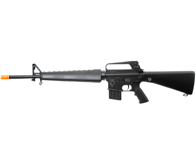 Echo1 Stag Arms STAG-15 M16A1 Vietnam AEG Airsoft Gun