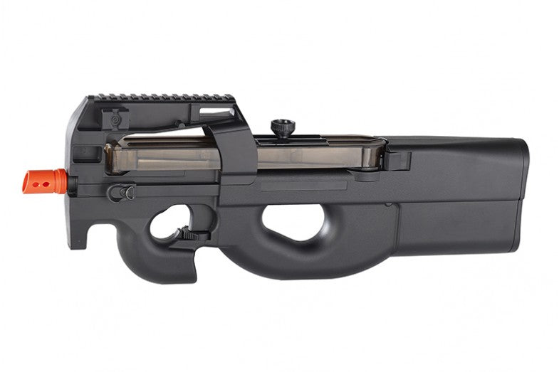 Cybergun FN Herstal P90 Entry-Level Airsoft Gun AEG | Airsoftnmore.com