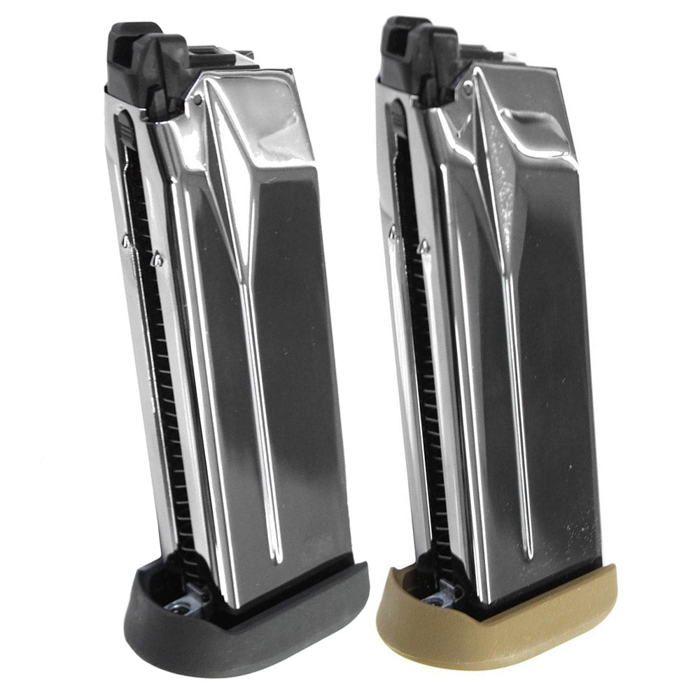 CYBERGUN 25rd FNX45 GBB Airsoft Pistol Magazine by VFC