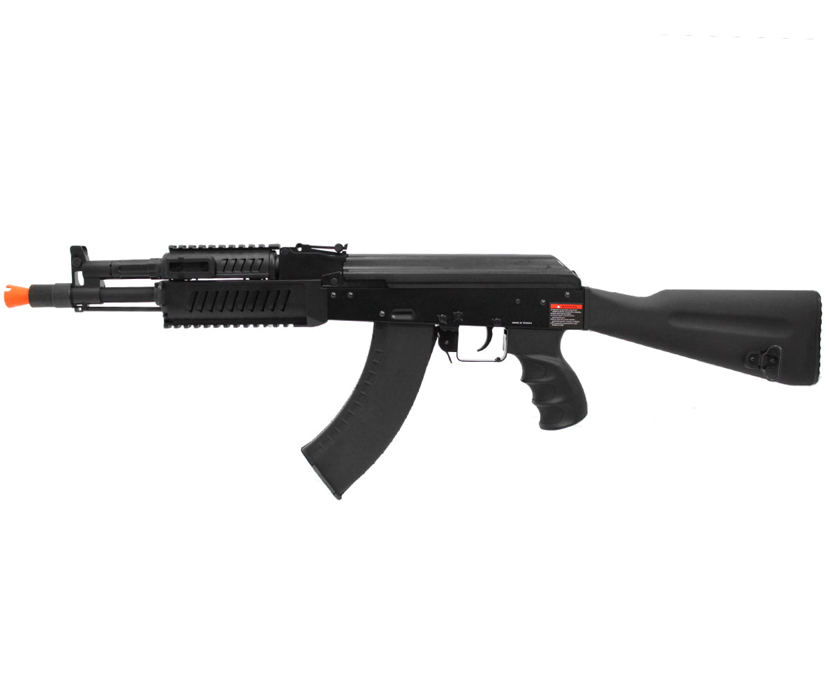 コイキングar ars10 G&G Full Metal RK-104 EVO Tactical AK74 RIS EBB Airsoft Gun AEG